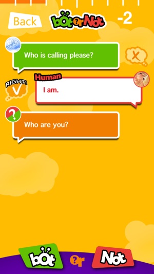 Bot or Not(圖5)-速報App