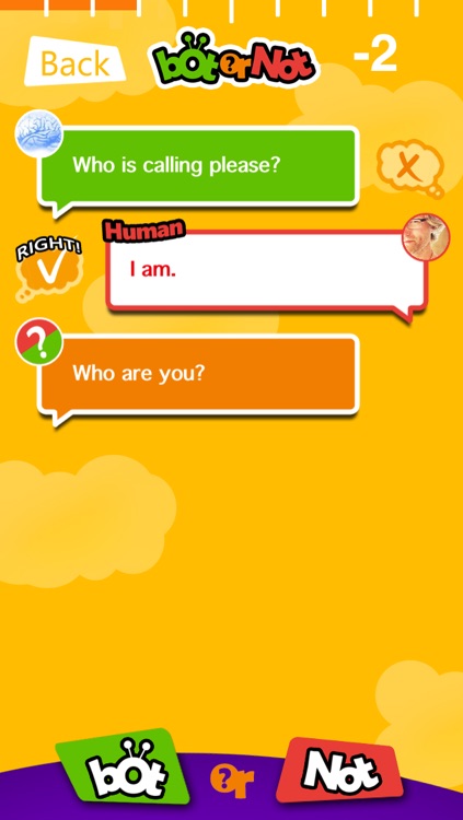 Bot or Not screenshot-4