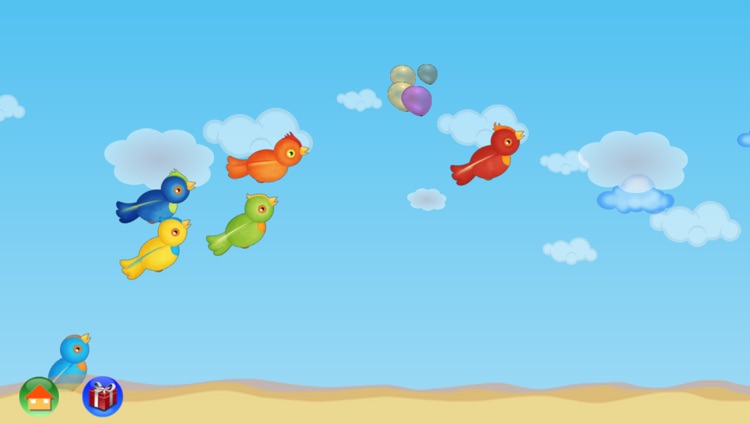 ABC Phonics Rhyming Words screenshot-3