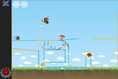 ToyToon screenshot 4