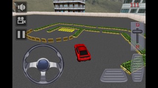 Car Parking 3Dのおすすめ画像3