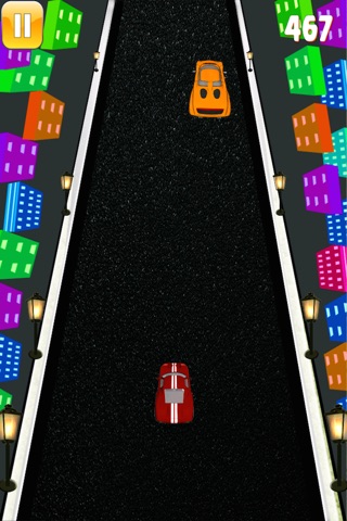 Classic Street Race Craze - Awesome Speedy Car Challenge screenshot 4