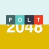 Folt 2048 - iPadアプリ