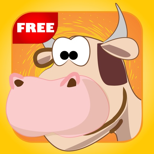 I Know My Animals (FREE) iOS App