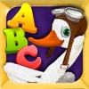 ABC: Animal Alphabet for Kids