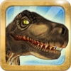 3D Trex Dinosaur - Jurassic Dinos Virtual Pet Game Park