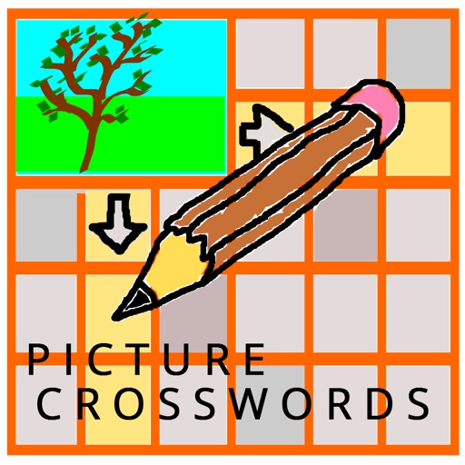 Picture Crosswords iOS App