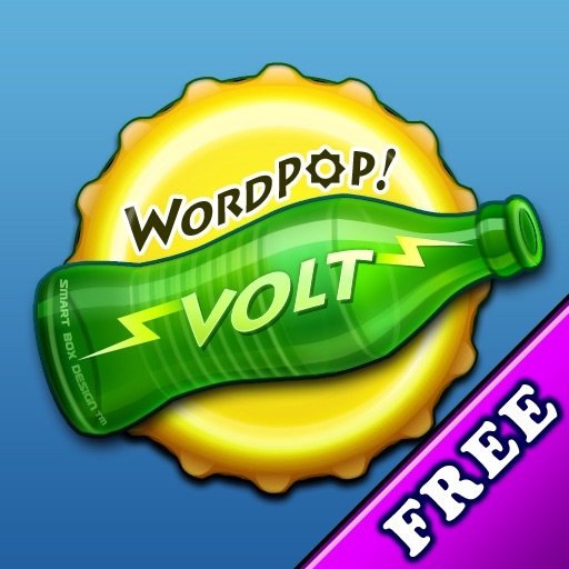 WordPop! Volt Free icon