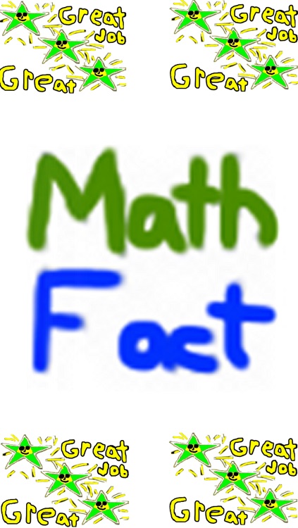 Math Fact