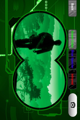 A+ Night Vision Free