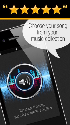 Ringtones<