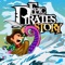 Epic Pirates Story