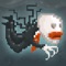 ******* Free Flying Ghost Game