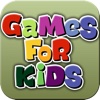 Games For Kids HD