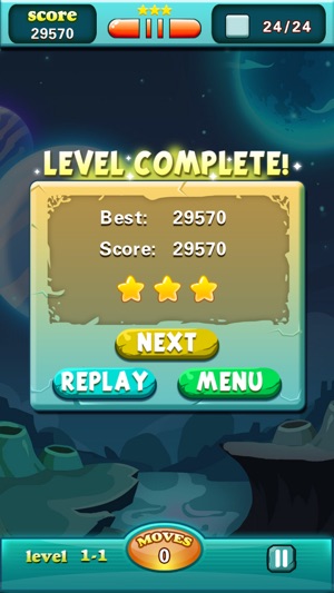 Gems Journey(圖4)-速報App