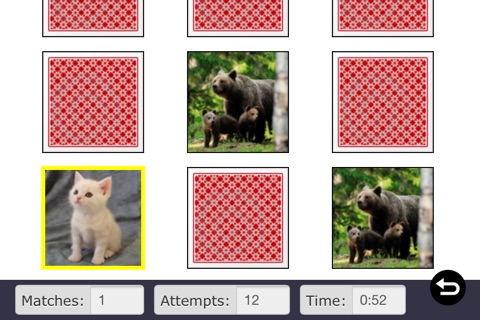 Baby Animals Lite: Videos, Games, Photos, Books & Interactive Activities for Kids by Playrific screenshot 4