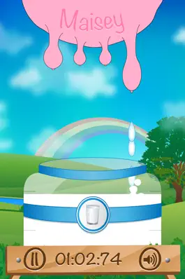 Game screenshot Milking Maisey mod apk