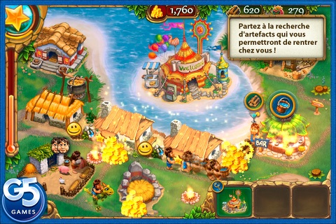 Jack of All Tribes Deluxe screenshot 4