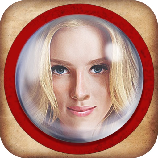 Face Reading Booth - Fortune Teller icon