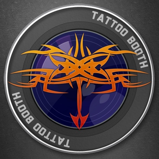 Tattoo Booth - Epic Tattoos! Icon