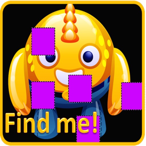 Findme Puzzle