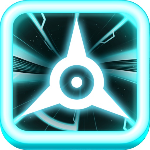 The Collider icon