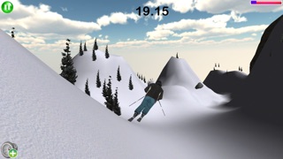 SUPER SKI RACING 1.0 IOS