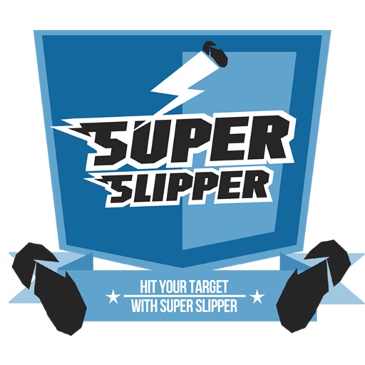 Super Slipper Icon