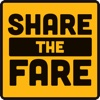 Share The Fare – Australia’s Cab Share App