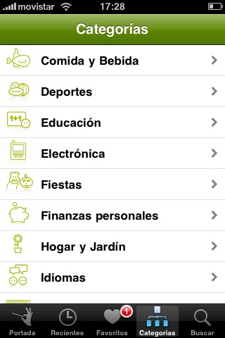 Practicopedia screenshot-4