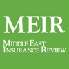 Middle East Insurance Review