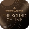 The Vacheron Constantin « Sound Of Time » app