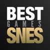 Best Games for SNES icon