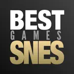 Best Games for SNES App Contact