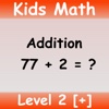 Kids Math Addition Level 2