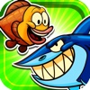 A Sharks Versus Fish Game Full Pro Version