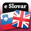 Slovensko angleški slovar / Slovenian english dictionary
