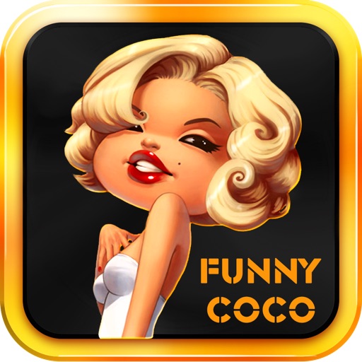 Funny Pics & Jokes - FunnyCoco icon