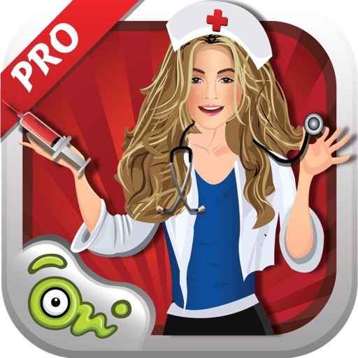 Celebrity Doctor Hospital Pro icon