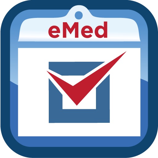 eMedCheck icon