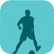 App about the football (soccer) player Andrés Iniesta