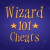 Cheats Wizard 101