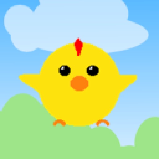 Fly Chicky iOS App