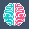 Left Brain Right Brain - Brain Training Games