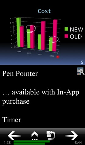 MyPoint PowerPoint Remoteのおすすめ画像5