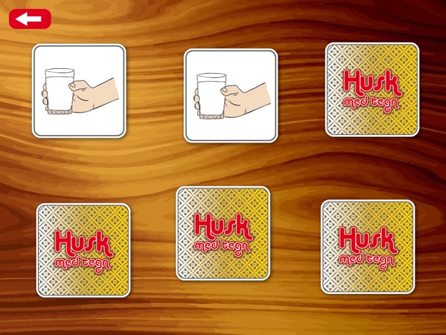 Husk Med Tegn(圖3)-速報App