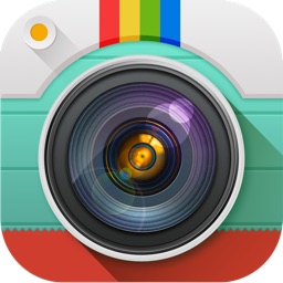 An Insta-Slo Shutter Photo Editor Pro Snap Lab