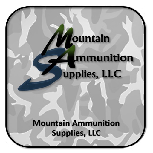 Mountain Ammunition Supplies