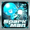 Angry SparkMan〜大人気の[無料]棒人間ミニゲーム〜