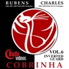 Cobrinha BJJ Vol 6 - Inverted Guard